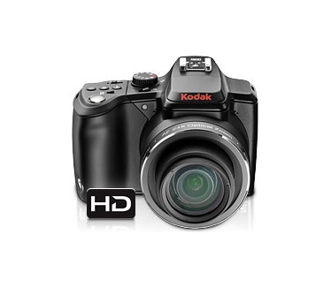 Kodak Easyshare Z980