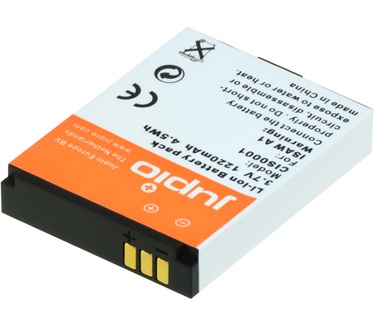 Jupio CIS0001