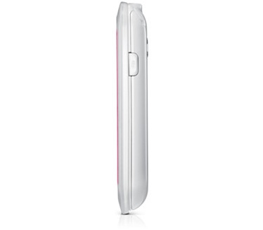 Samsung Star Mini C3300 Zwart