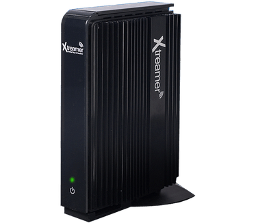 Xtreamer Xtreamer SideWinder Xtreamer SideWinder 2010 0MB