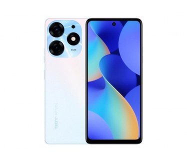 Tecno Spark 10 Pro Wit