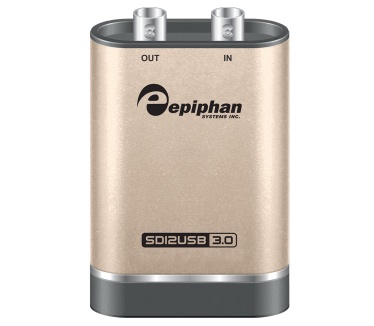 Epiphan SDI2USB 3.0