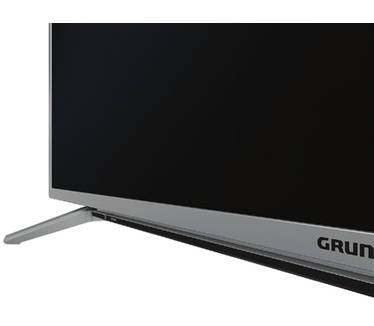Grundig Vision 6 40 GFS 6820 Zilver (buitenlands model)
