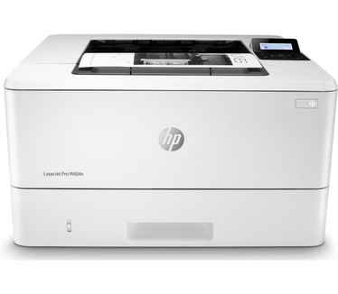 HP M404n