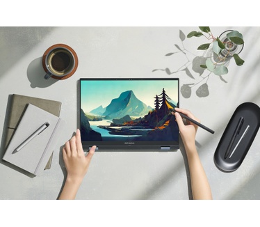 ASUS Zenbook 14 Flip OLED UP3404VA-KN178X