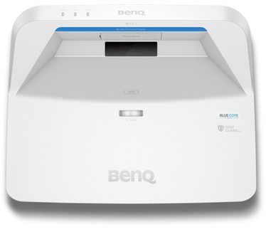BenQ LW890UST