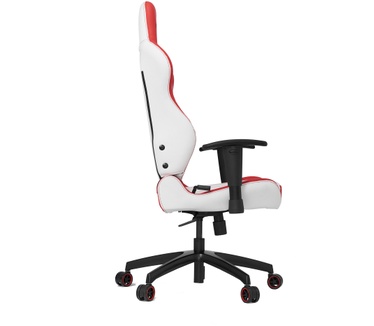 Vertagear Racing Series SL2000 Gaming Chair - Wit/Rood