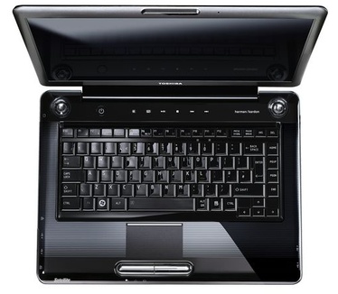 Toshiba Satellite A300-1EX