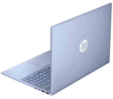 HP Omnibook 5 16-ag1010nb (Azerty toetsenbord)