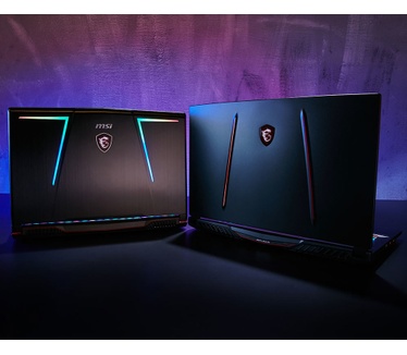MSI GE63 9SG-603NL Raider RGB