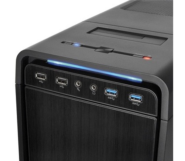 Thermaltake Urban S71 (No Window)