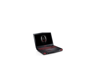 Dell Alienware M17x (N09W7x01)