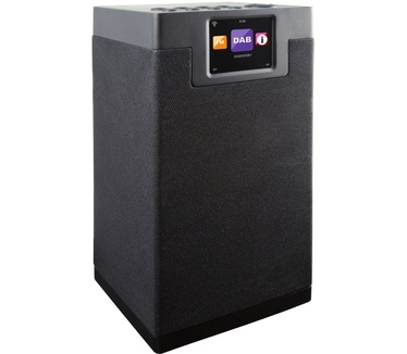 Imperial IMPERIAL DABMAN i600