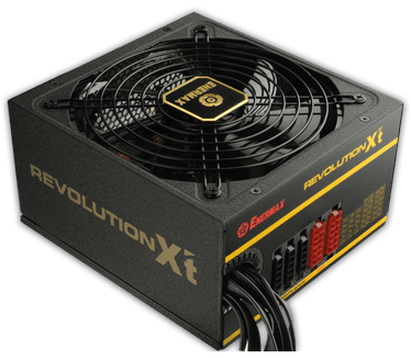 Enermax Revolution X't II 550W