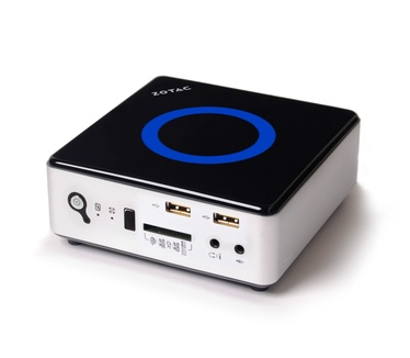 Zotac ZBOX nano ID63