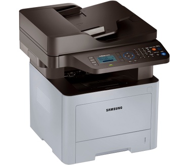 Samsung ProXpress SL-M3870FD