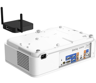 BenQ LW820ST
