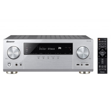 Pioneer VSX-LX302