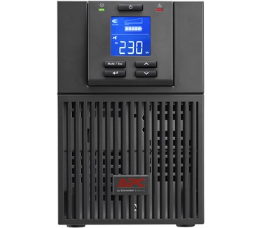 APC Easy UPS On-Line SRV Ext. Runtime 1000VA 230V with External Battery Pack