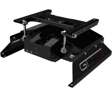 Next Level Racing Motion Platform V3