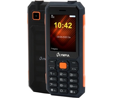 Olympia Active Outdoor