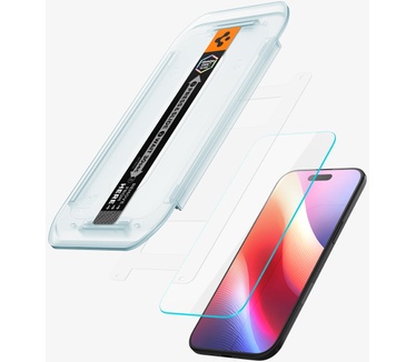 Spigen Glas.tR EZ Fit