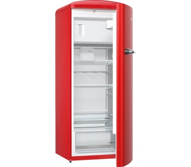 Gorenje Fiery Red