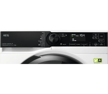 AEG 9000 series TR968V4C 9000X AbsoluteCare Pro