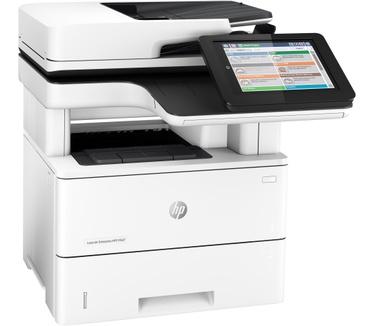 HP Enterprise MFP M527dn