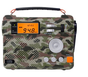 Silva Schneider SOS 223 BT