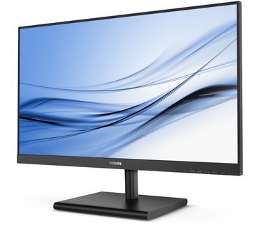 Philips E-line 245E1S Zwart