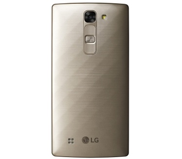 LG G4c Zilver