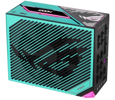 ASUS ROG Thor Platinum III Hatsune Miku Edition