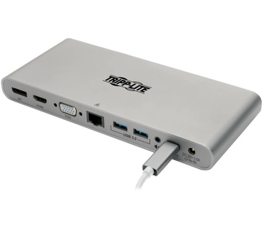 Tripp-Lite U442-DOCK4-S