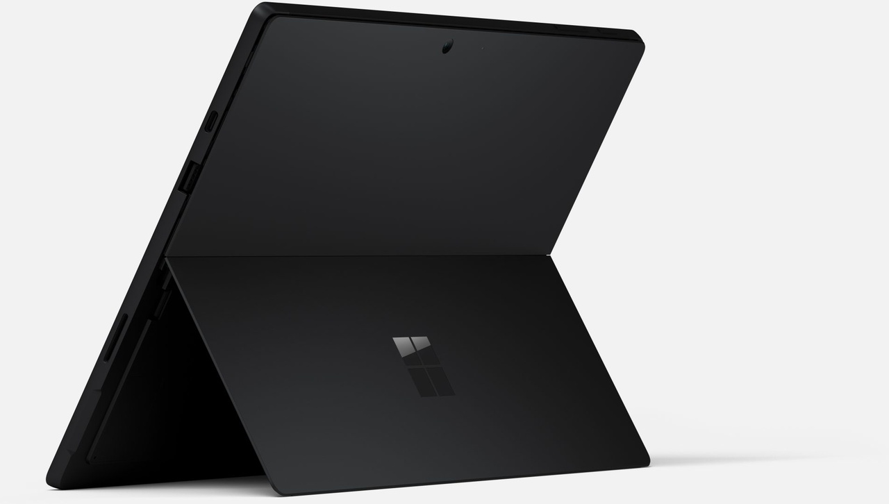 microsoft pro 7
