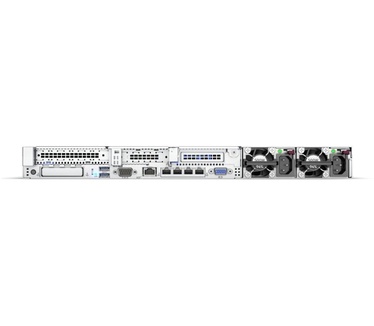 HPE DL360 Gen10