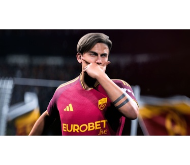 EA Sports FC 27
