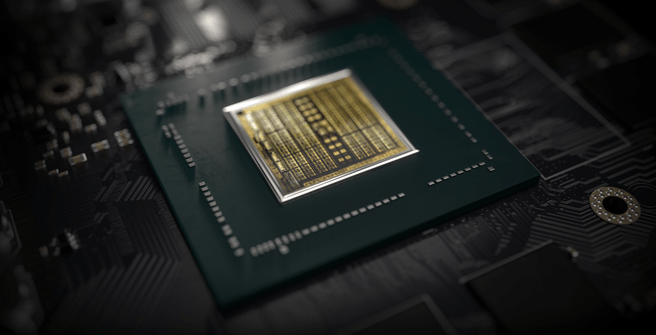 Turing-chip