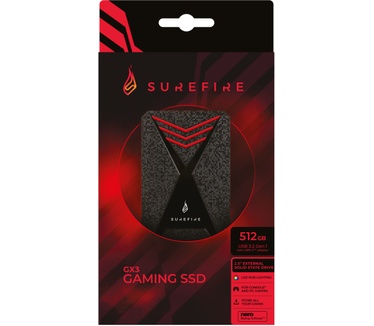 SureFire SureFire Gaming