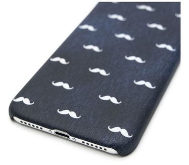 i-Paint Mustaches