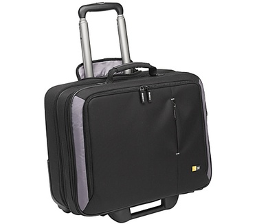 Case Logic 17" Trolley Laptop Case (VNR217)