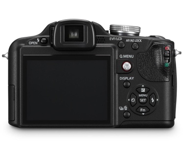 Panasonic Lumix DMC-FZ28 Zwart