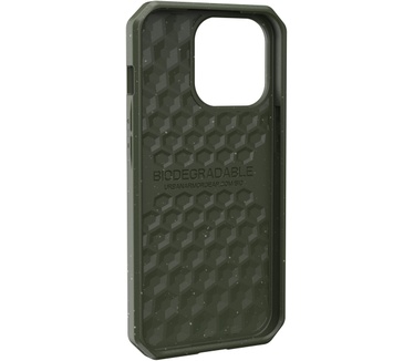 Urban Armor Gear Outback Bio