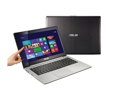 Asus VivoBook ASUS S400CA-CA056H - Alle notebooks