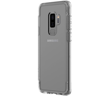 Griffin Survivor Clear (Galaxy S9+) Transparant