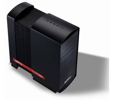 XFX Type 1 Bravo