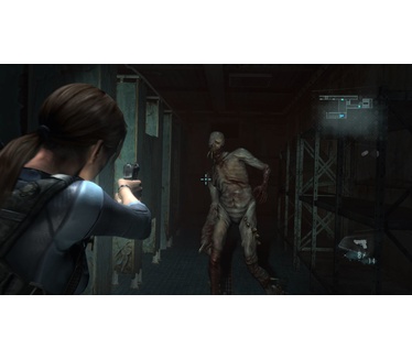 Resident Evil: Revelations, Xbox One