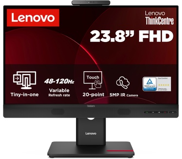Lenovo ThinkCentre TIO24 Gen6 Monitor