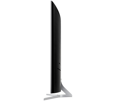 Samsung UE65KS9500 Zwart