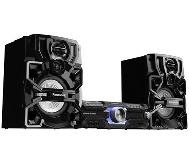 Panasonic SC-AKX710E-K